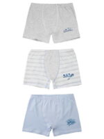 Трусики 3шт. Baykar