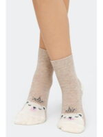 Носки для девочки с махровой стопой Mark Formelle