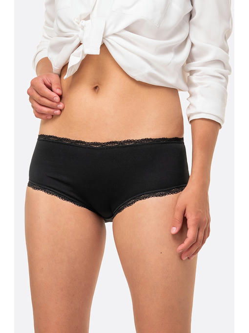 Женские трусы-шортики Baykar