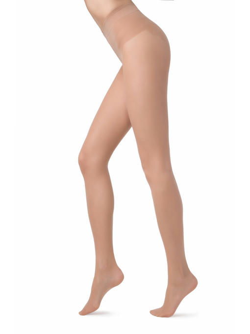Женские корректирующие колготки 40 ден Conte Elegant — изображение 2