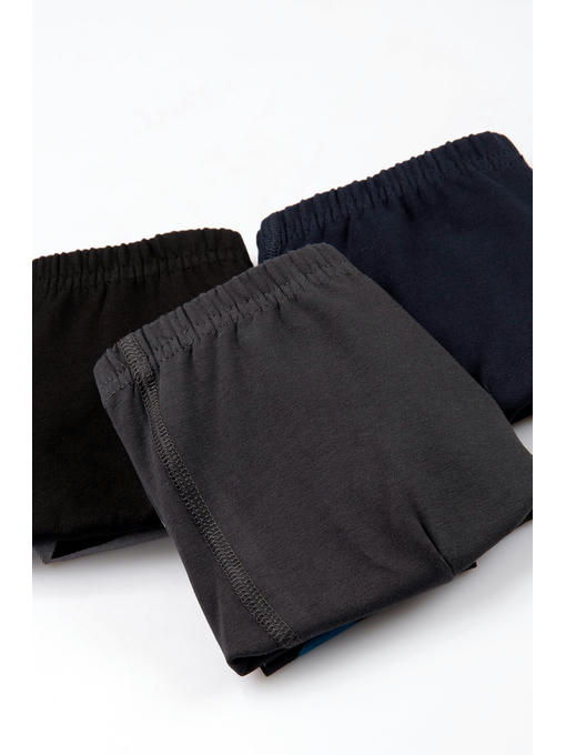 Трусы для мальчика 3шт. Baykar — изображение 4