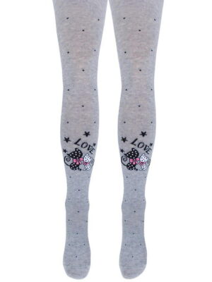 Колготки для девочки Брестские