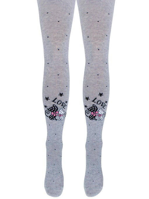 Колготки для девочки Брестские