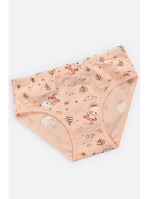 Трусы для девочки Baykar