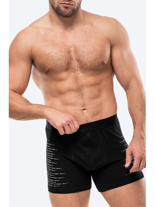 Мужские трусы-боксеры Baykar