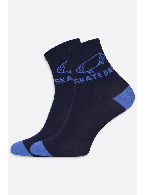 Носки для мальчика Брестские