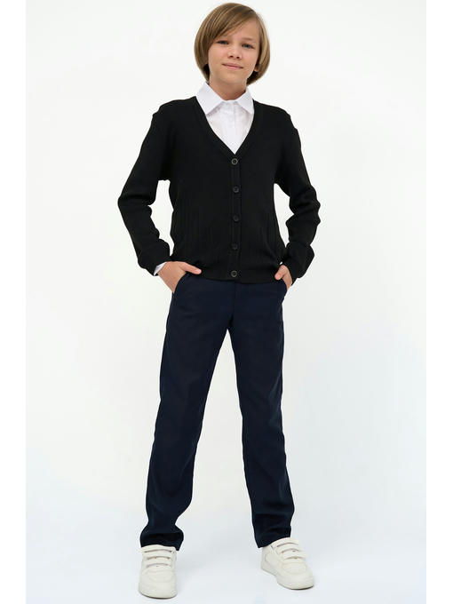 Кардиган для мальчика Bonito — изображение 2