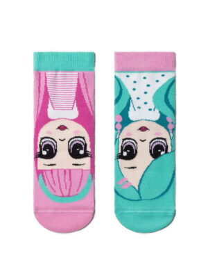 Носки для девочки Conte-kids