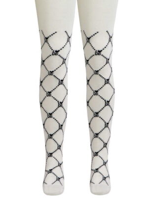 Колготки для девочки Conte-kids