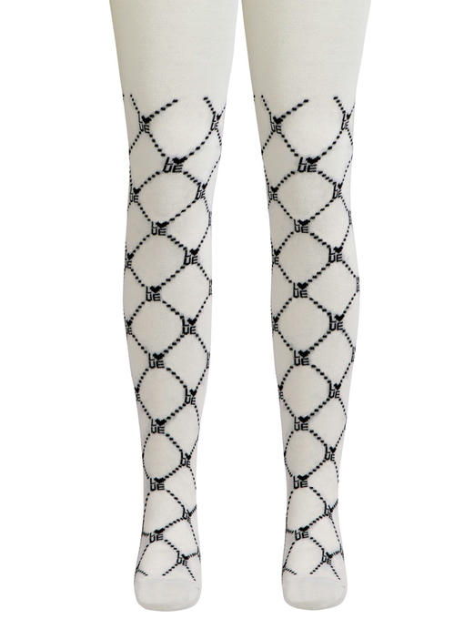 Колготки для девочки Conte-kids