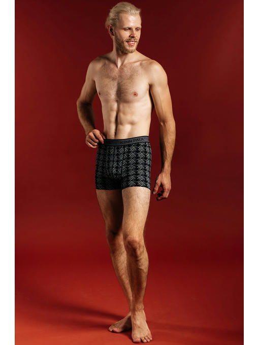 Мужские трусы-боксеры Kenn Paul — изображение 4