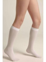 Гольфы для девочки Conte Elegant