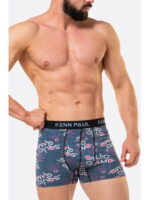 Мужские трусы-боксеры Kenn Paul