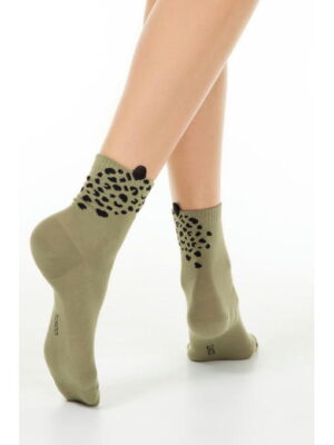 Женские носки Conte Elegant