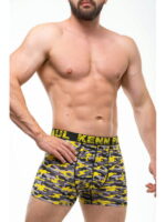 Мужские трусы-боксеры Kenn Paul
