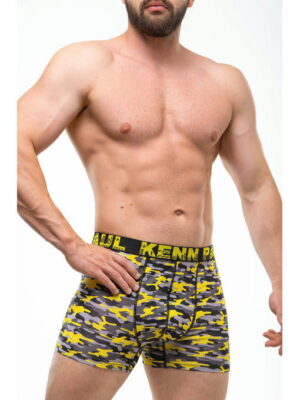 Мужские трусы-боксеры Kenn Paul
