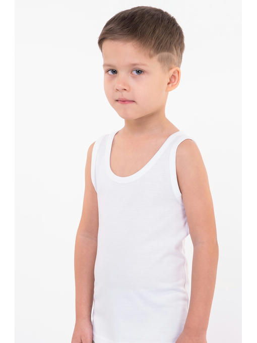 Майка для мальчика Bonito — изображение 3