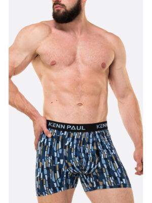 Мужские трусы-боксеры Kenn Paul