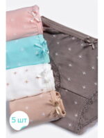 Трусы для девочки 5шт. Donella