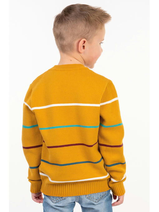 Джемпер для мальчика Bonito — изображение 4