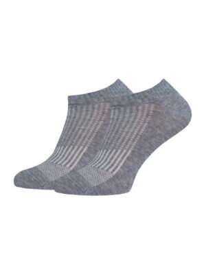 Мужские носки ультракороткие Брестские