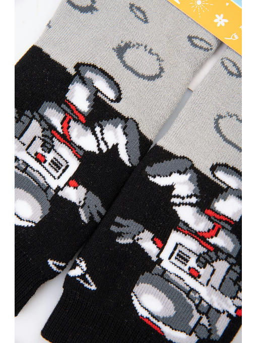 Носки махровые для мальчика Mark Formelle — изображение 2