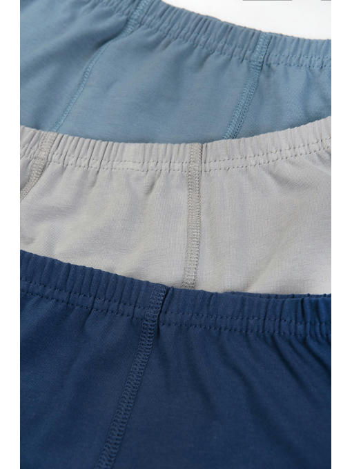 Трусы для мальчика 3шт. Baykar — изображение 3