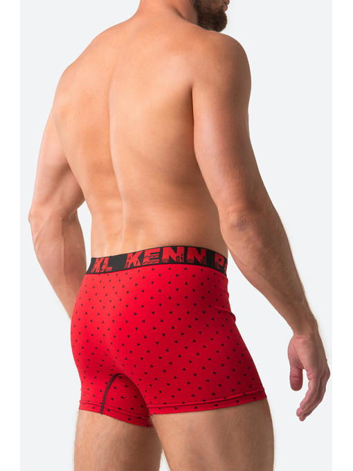 Мужские трусы-боксеры Kenn Paul — изображение 4