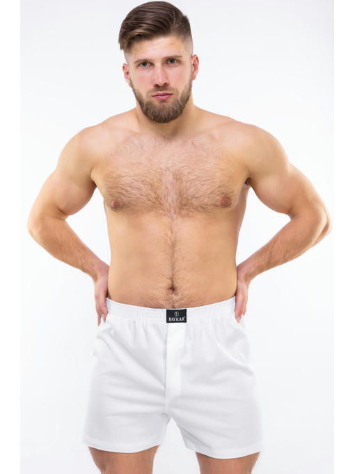 Семейные мужские трусы из хлопка Baykar — изображение 4