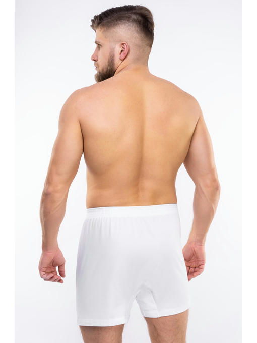 Семейные мужские трусы из хлопка Baykar — изображение 3