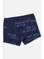 Трусы-боксеры для мальчика Donella