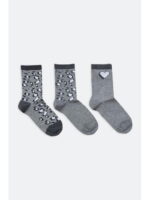 Носочки для девочки 3 пары Mark Formelle