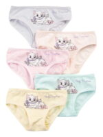 Трусы для девочки 5шт. Donella