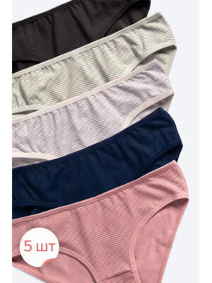 Трусы для девочки 5шт. Donella