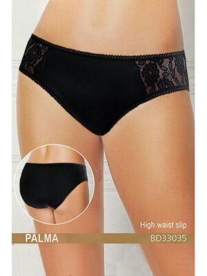 Женские кружевные трусы-слипы Innamore