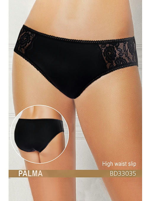 Женские кружевные трусы-слипы Innamore
