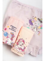 Трусы для девочки 3шт. Baykar