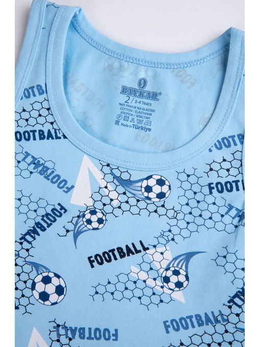 Комплект для мальчика Baykar — изображение 2