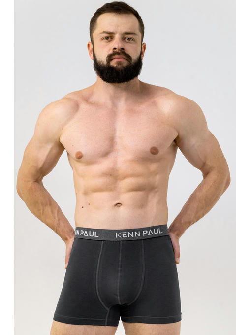 Мужские трусы-боксеры Kenn Paul — изображение 2