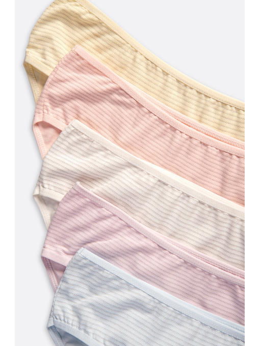 Трусы для девочки 5шт. Donella — изображение 3