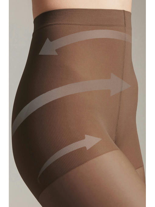 Женские колготки 40 ден Conte Elegant — изображение 3