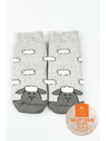 Носки махровые для девочки Mark Formelle