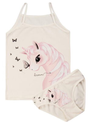 Комплект для девочки Donella