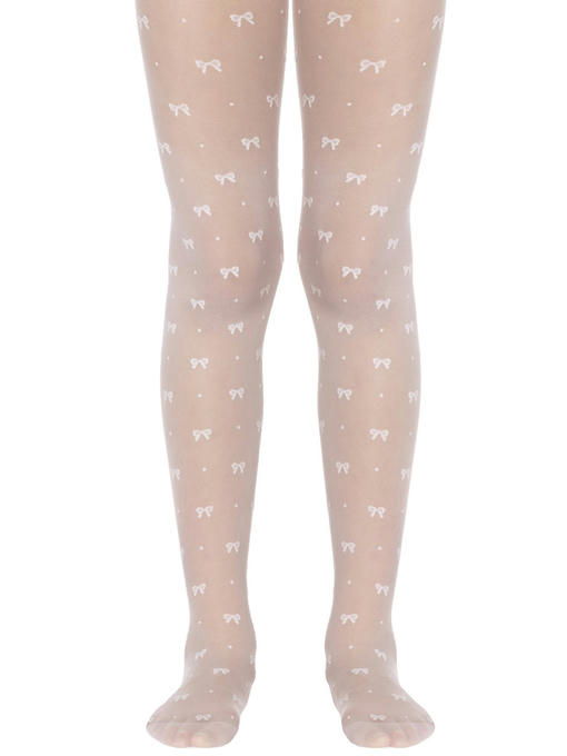 Колготки детские полиамидные AMELIE 20 Conte Elegant