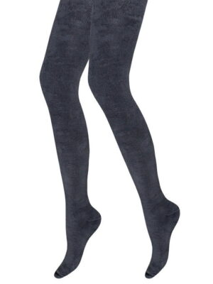 Колготки махровые для девочки Брестские