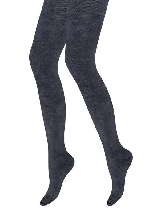 Колготки махровые для девочки Брестские