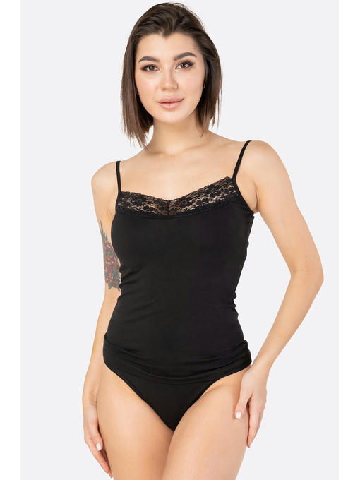 Женская майка Donella