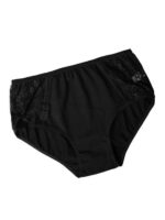 Женские трусы-слипы с высокой посадкой Donella