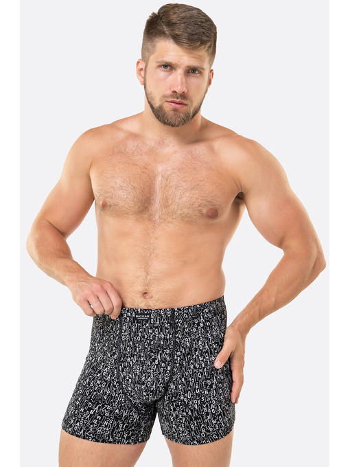 Мужские трусы-боксеры Baykar