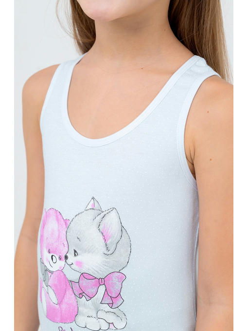 Майка для девочки Donella — изображение 2